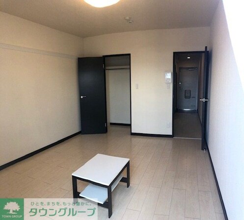 レオネクストリュミエールの物件内観写真